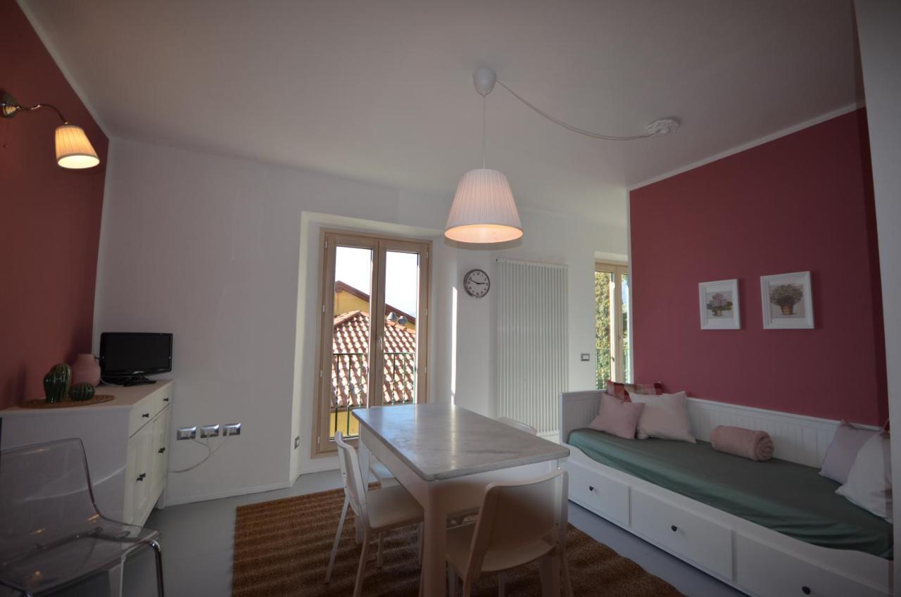 Varennahouse Lory Apt Exterior foto