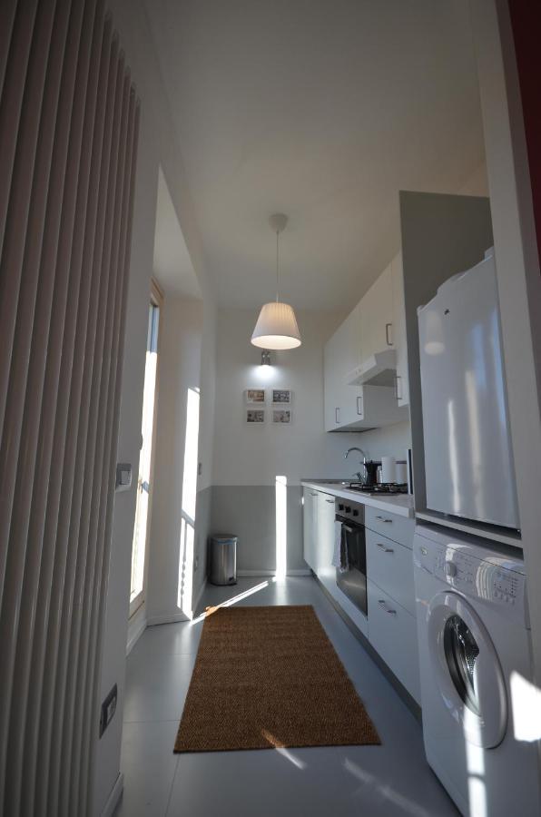 Varennahouse Lory Apt Exterior foto