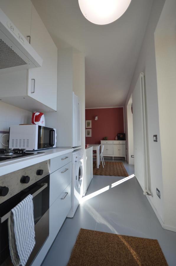 Varennahouse Lory Apt Exterior foto