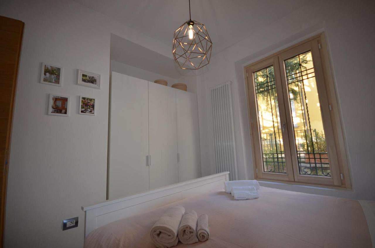Varennahouse Lory Apt Exterior foto