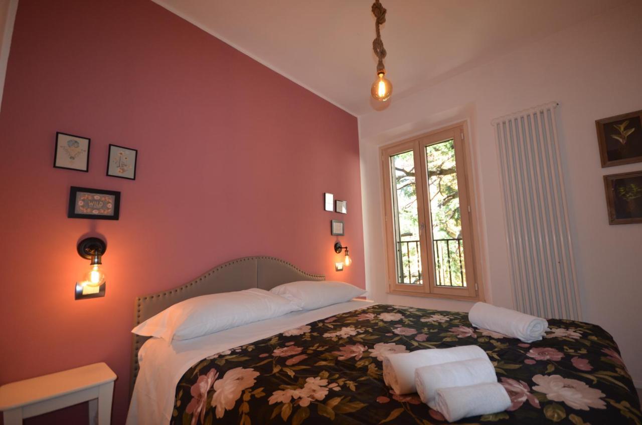 Varennahouse Lory Apt Exterior foto