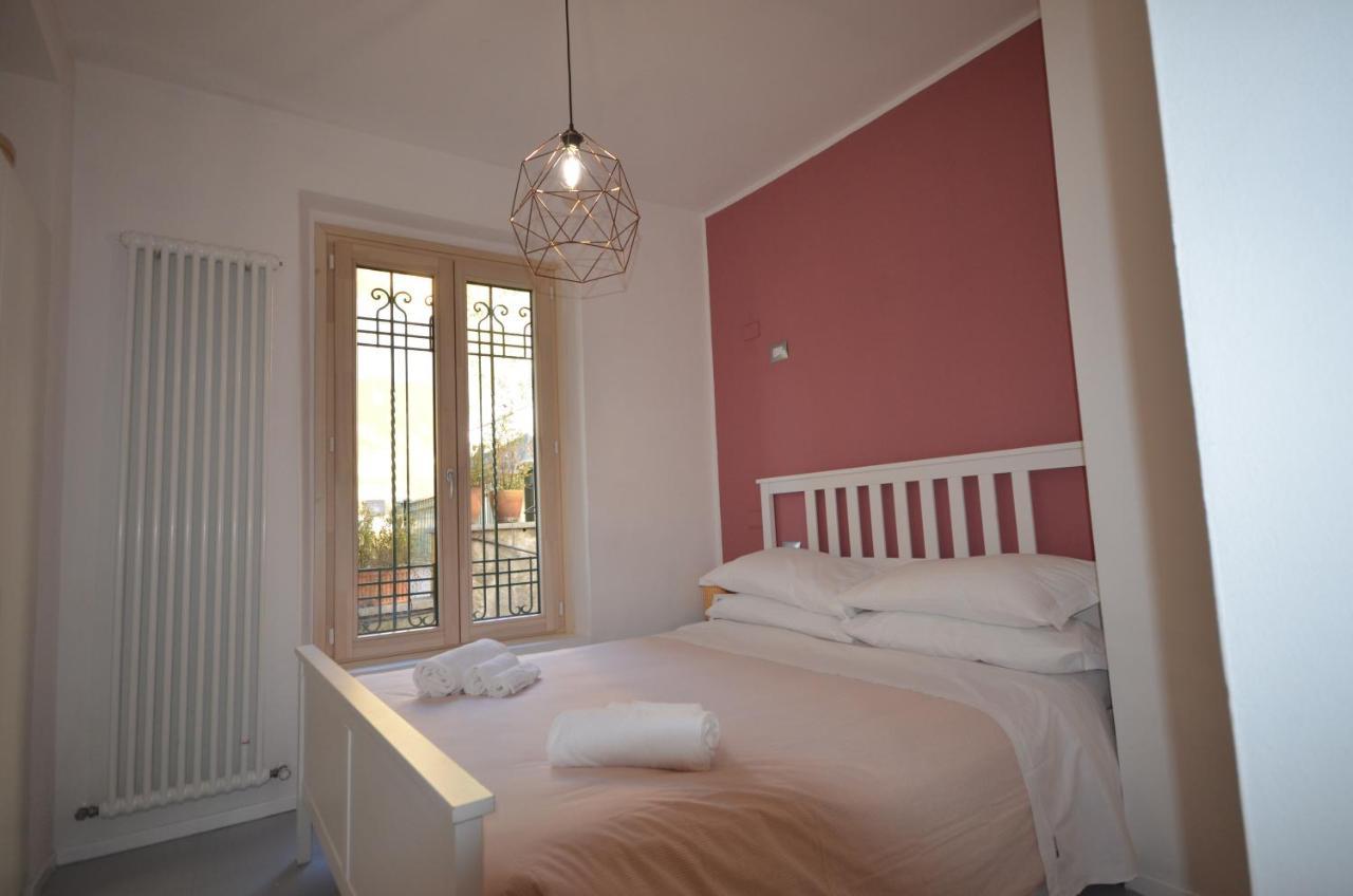 Varennahouse Lory Apt Exterior foto